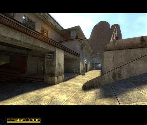 Dmcrossfire Half Life 2 Deathmatch Mods