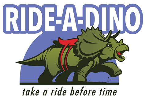 Video — Ride On Dinosaurs