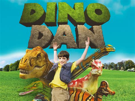 Best Dinosaur Shows For Kids Top Picks For Prehistoric Entertainment