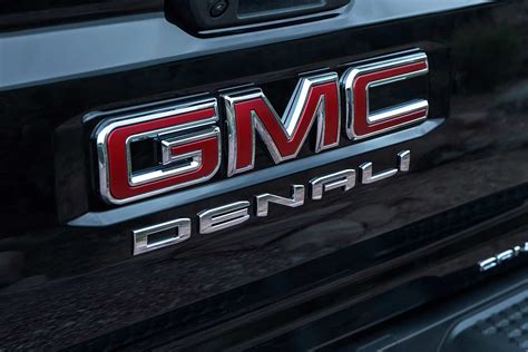 2023 GMC Canyon Mid Size Truck Launched AUTOBICS