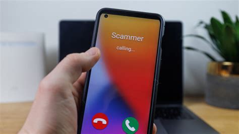 Report Scam Phone Calls The YouMail Blog