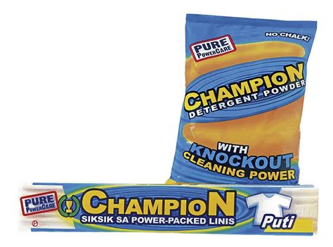 We did not find results for: The detergent brand that could | Inquirer Business