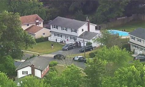 New Jersey Girl 8 Her Mother 33 And Grandfather 62 Drowned In New Backyard Swimming Pool