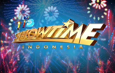 We invite all aspiring, young christian leaders who are seeking a spiritual journey with meaningful careers to come aboard this journey with us. ABS-CBN Secures Deal With MNC TV For 'It's Showtime' - VideoAge International