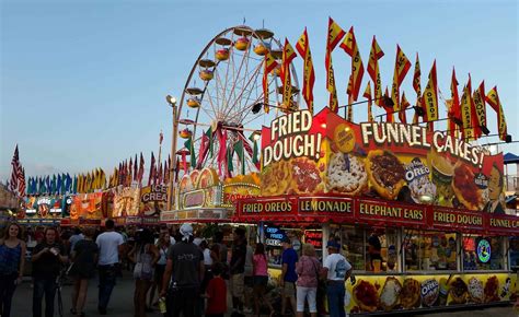 The Ultimate Guide To Western Pennsylvania Fairs