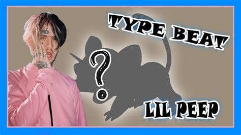 Lil Peep 🎸free🎸 Type Beat 2020 Youtube