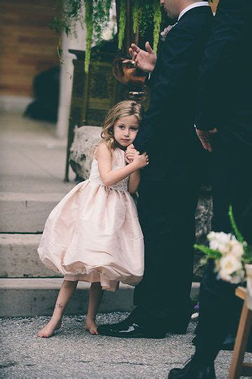 Barefoot Flower Girl Flower Girl Dresses Girls Dresses Barefoot