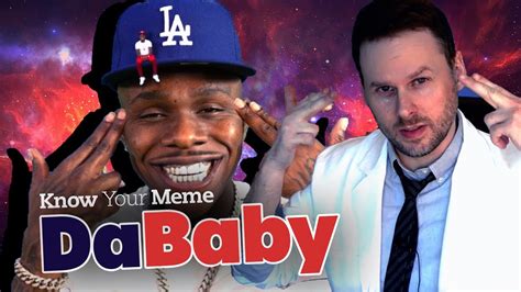 How Dababy Became A Meme Star Know Your Meme 101 Youtube