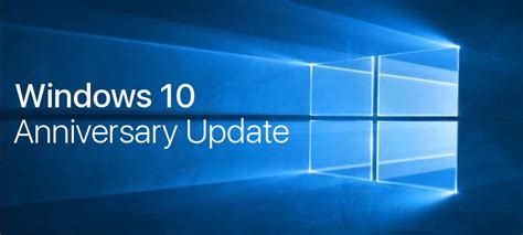 Still Havent Got Windows 10 Anniversary Update Here Is The Fix