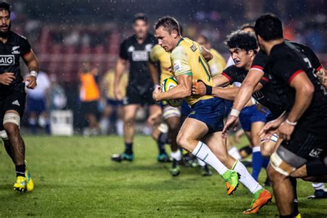 Huge Step Forward For Brazilian Rugby