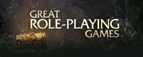 The Best Role Playing Games Highlighted By The Appstore Gallery