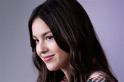 Olivia Rodrigo Talks About Being Filipino American Pop Star Grew Up
