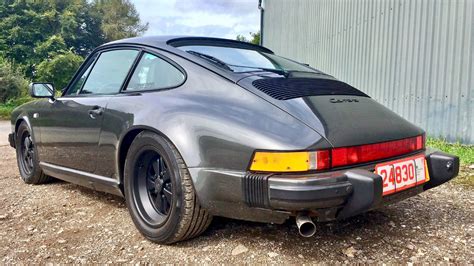 Buying A Classic Porsche 911 What You Need To Know