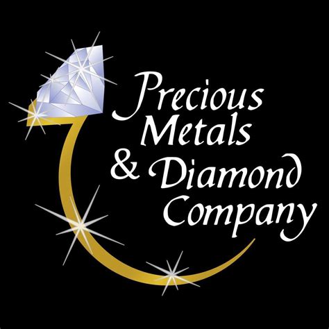 Precious Metals And Diamond Company Johnstown Pa