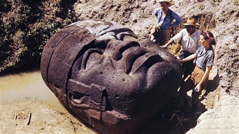 12 Most Mysterious Archaeological Finds Scientists Still Cant Explain