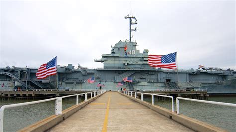 Treat yourself to huge savings with patriots point naval & maritime museum coupons: Top 10 Hotels Closest to Patriots Point in Charleston from ...