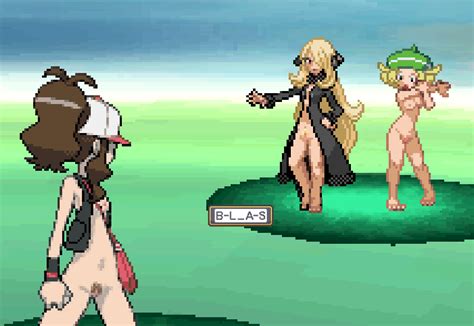 Post 634888 B L A S Bianca Cynthia Hilda Porkyman Sprites