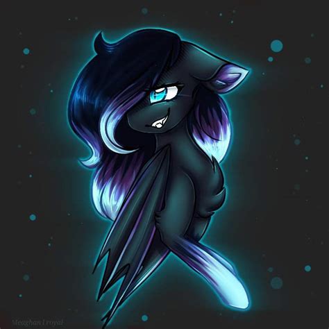 The Witch Is Plotting Oc Art My Little Pony Amino