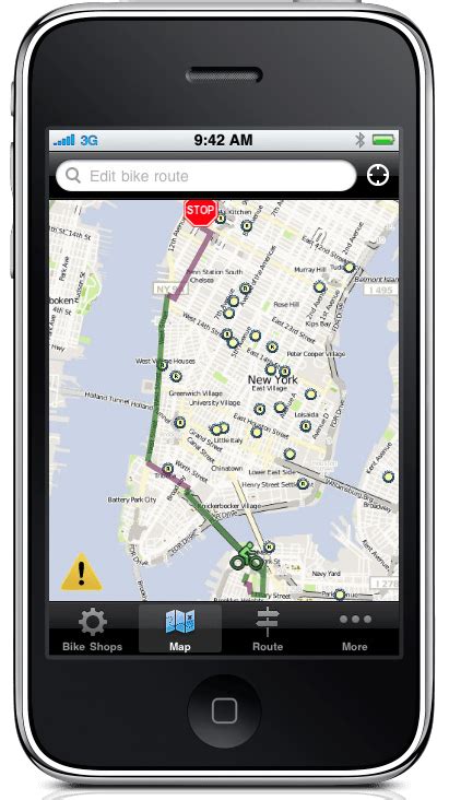 We put these new york city apartment and real estate apps to the test. Best NYC iPhone Apps for Transportation