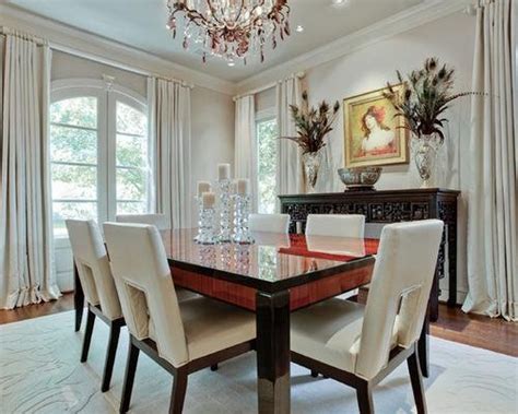 Chances are you'll discovered another white leather dining room chairs better design concepts. Dining Room: White Leather Dining Room Chairs (#14 of 20 ...