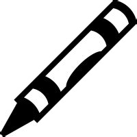 Download Crayon svg for free - Designlooter 2020 👨‍🎨