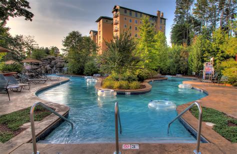 Riverstone Resort And Spa Pigeon Forge Tn Resort Reviews