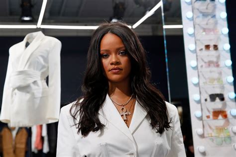 Rihanna Is A Billionaire Now But Not Because Of Her Music The
