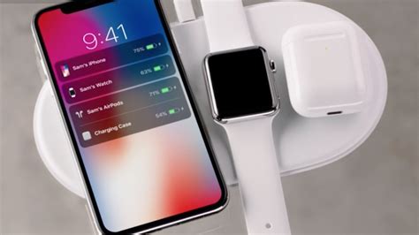 Airpower Iphone Wireless Charging What It Is And How It Works