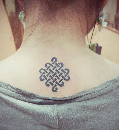 Tantric practices attempt to stop our connection to our forms. Top 9 Tibetan Tattoo Designs and Meaning | Styles At LIfe