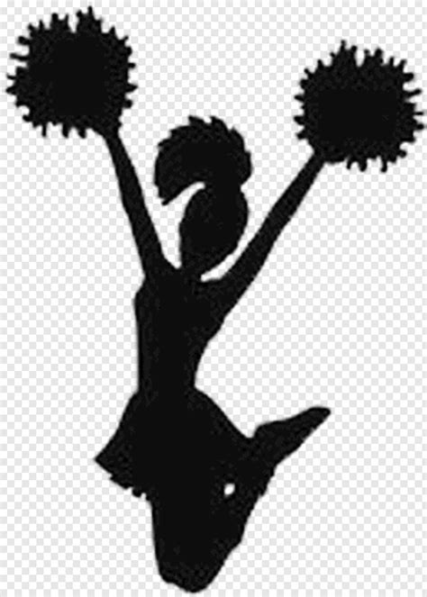 Pom Pom Cheerleader Clipart Transparent Background Hd Png Download