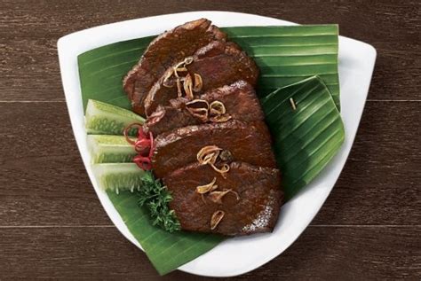 Kemudian pukuli hingga daging tersebut pipih. Empal Daging, Cara Paling Gampang Mengolah Daging Sapi ...