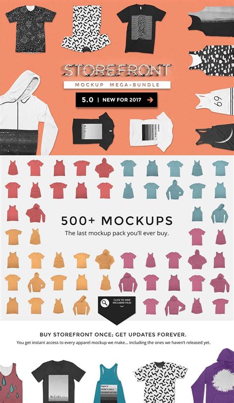 Download Storefront 1 - The Original Mockups | Mockup, Free tshirt, Tshirt mockup