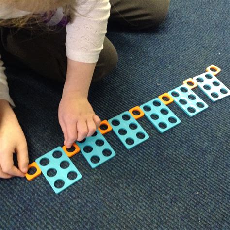 Pattern Making With Numicon Numicon Math Patterns Maths Eyfs 59100