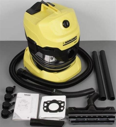 Karcher Wd Multi Purpose Vacuum Cleaner Brand New