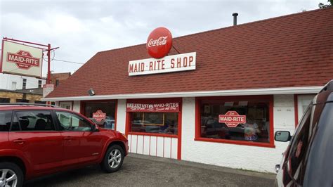 Maid Rite 32 Photos And 15 Reviews Diners 116 E 4th St Cedar Falls