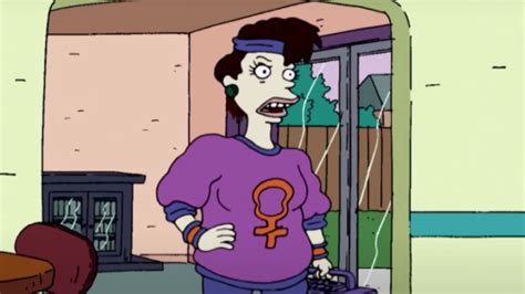 Rugrats Said Lesbian Rights Confirms Betty Deville Is Gay Them