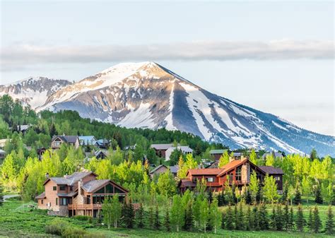 12 Reasons Crested Butte Is Colorados Coolest Mountain Town