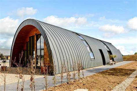 15 Most Awesome Quonset Hut Homes To Own This 2020