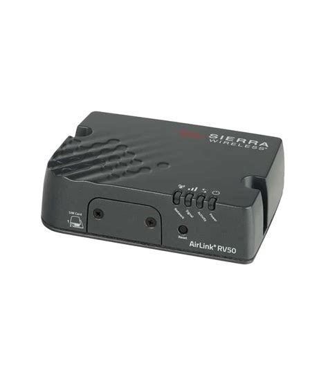 Sierra Wireless Raven Rv50x Bismark Colombia