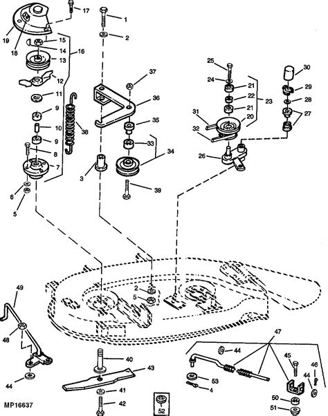 John Deere Lx178 Parts Diagram Hanenhuusholli