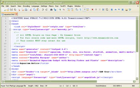 Best 10 Free Source Code Editors To Edit Code Easily On Pc Software