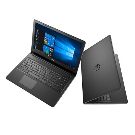 Dell Inspiron 3567 3567 Ins K0304 Blk Laptop Specifications