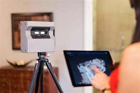 Matterport Pro2 Lite 3D and VR Camera | Photography Blog