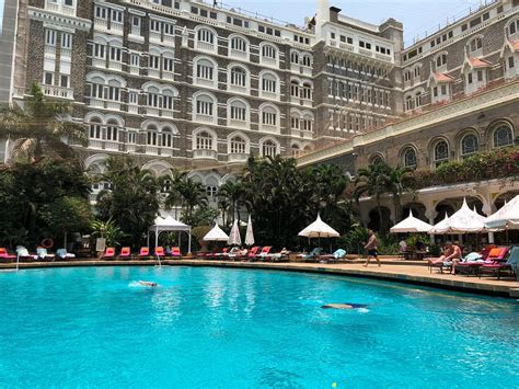 Taj Mahal Tower Mumbai Hotel Free Cancellation Price Address And Reviews
