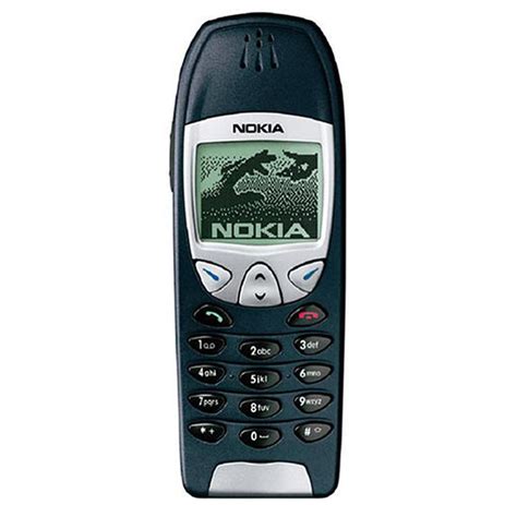 Nokia Handys Das Handy Nokia 3310 Stellt Sich Nur Dumm Digital Sz De