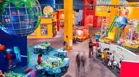Visit Childrens Museum Of Atlanta In Atlanta Expedia