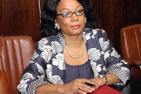 Angola “os Juristas Da Presidência Da República” Maria Luísa