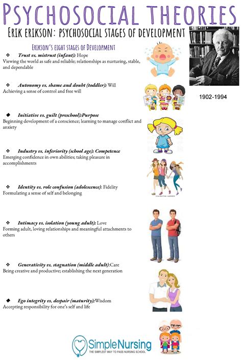 Theories Used By Nurses Including Maslow Erikson And New Zealand