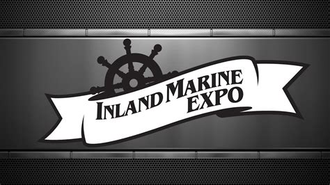 Inland Marine Expo Imx 2016 2017 Highlightpromotional Video Youtube