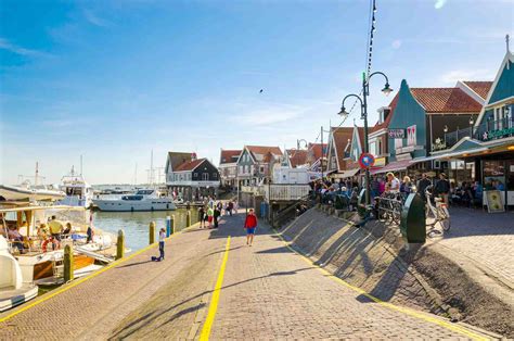 21 Dutch Towns That You Must Visit Maps N Bags
